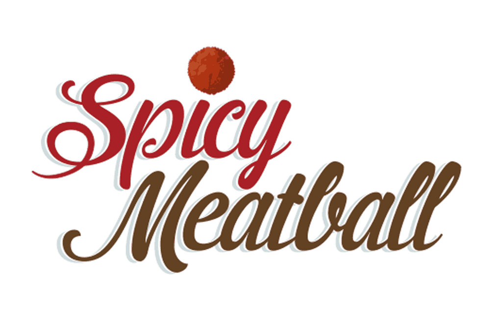 Spicy logo.