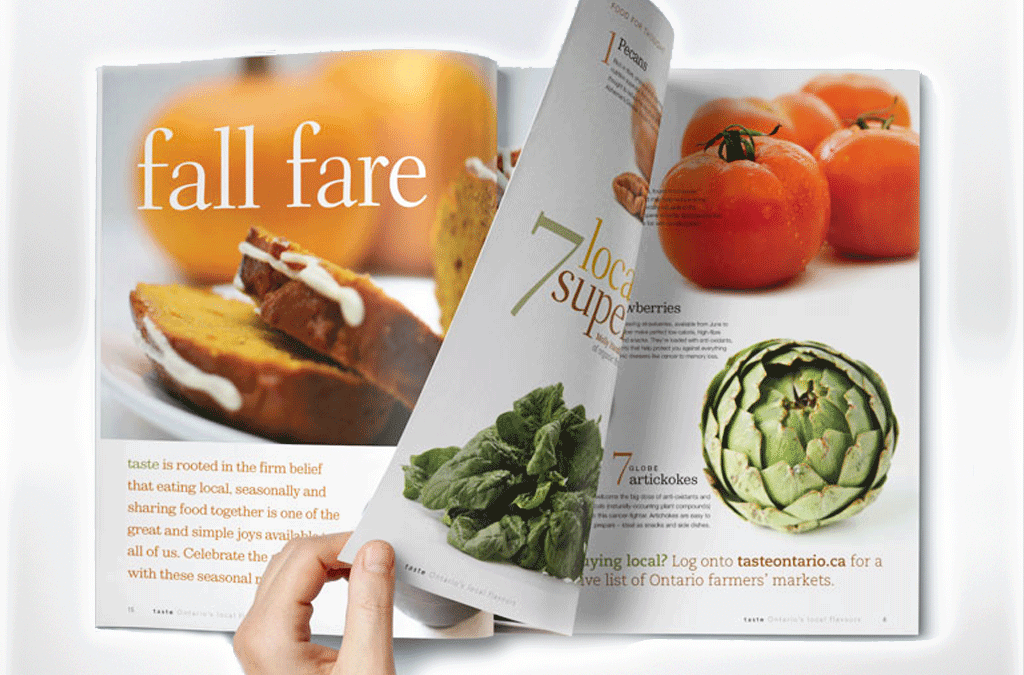 Branding and editorial for a new magazine that sold out instantly.