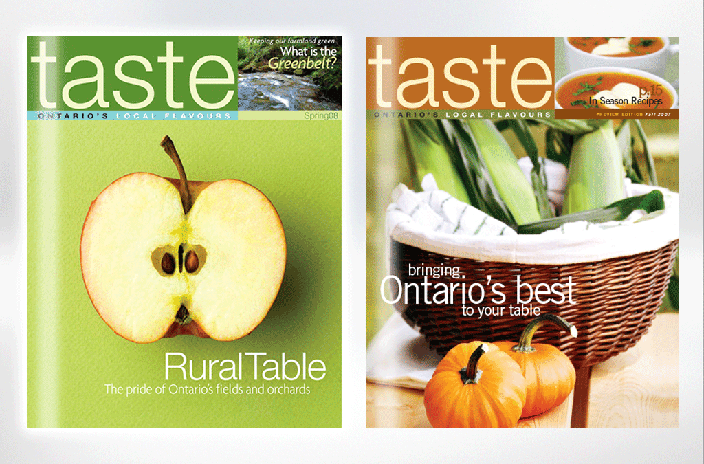 Branding and editorial for a new magazine that sold out instantly.