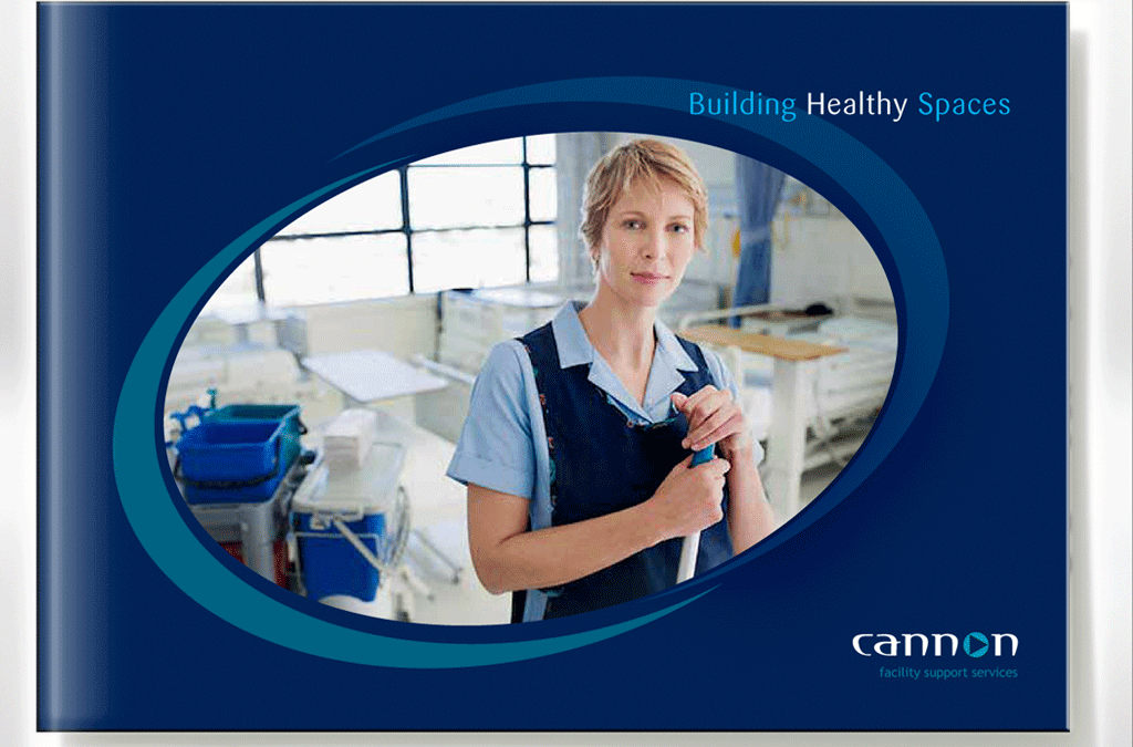 Building Healthy Spaces.