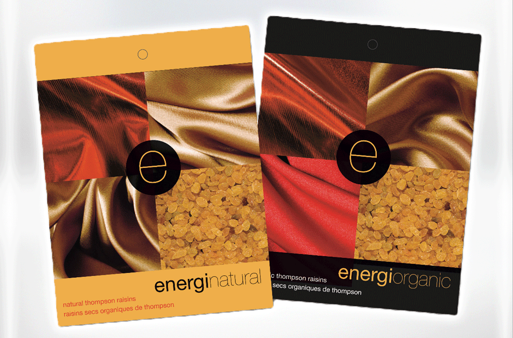 Energi Snacks