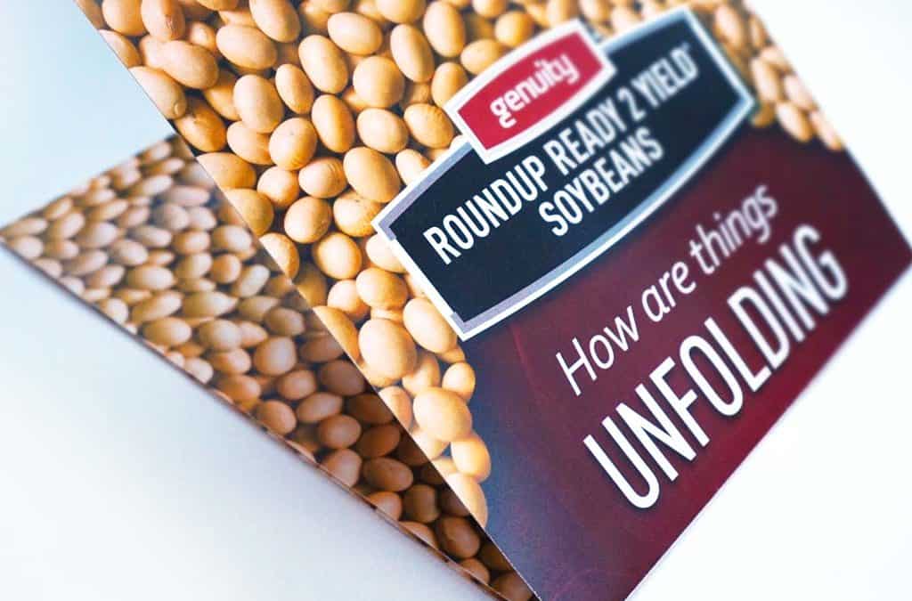 Biotechnology, redefined.