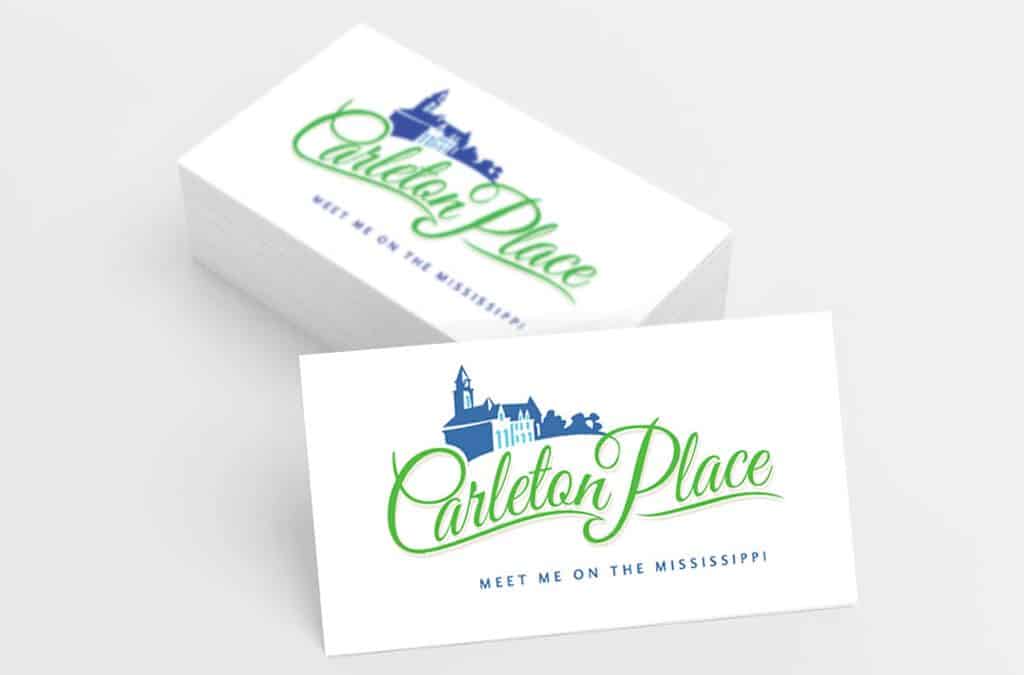 Rebranding a City!