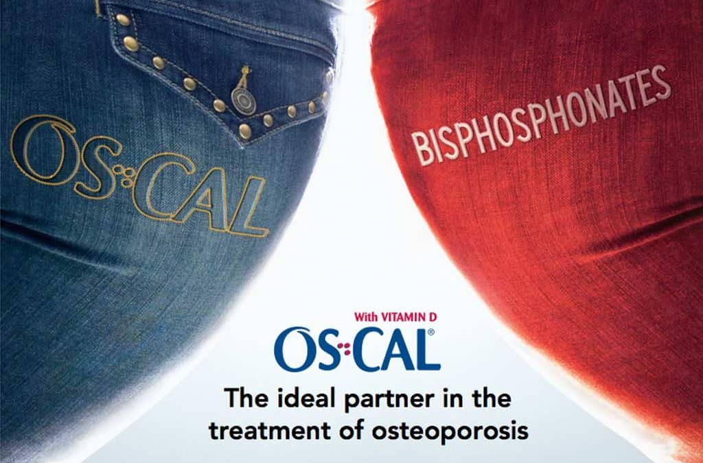 Hip medical marketing.